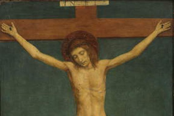 Ambrogio da Fossano (c.1460 1523) (circle of)