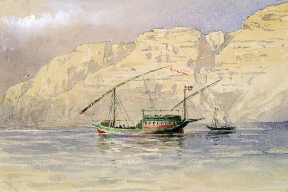 Amelia Edwards