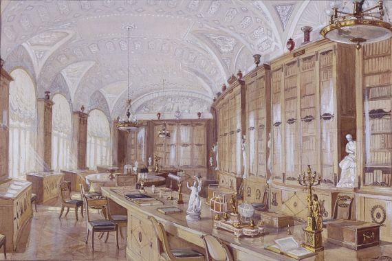 Anatoly Vladimirovich Treskin