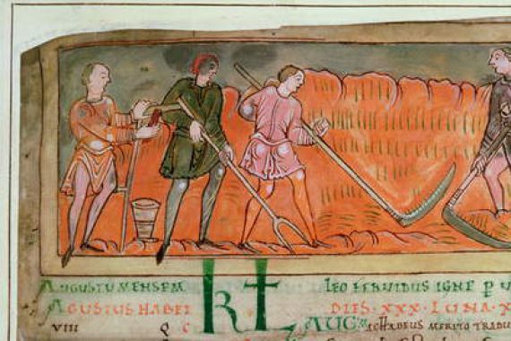 Anglo-Saxon
