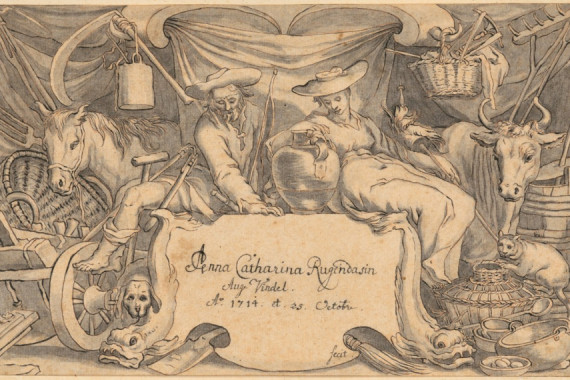 Anna Catharina Rugendas