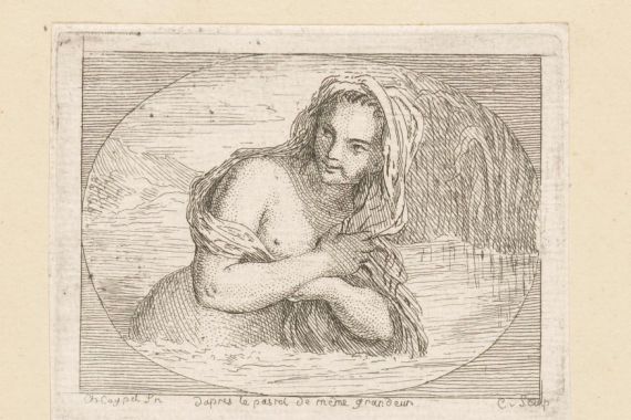 Anne Claude Philippe Caylus