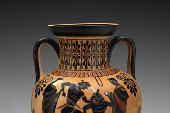 Antimenes Painter (attr. to)