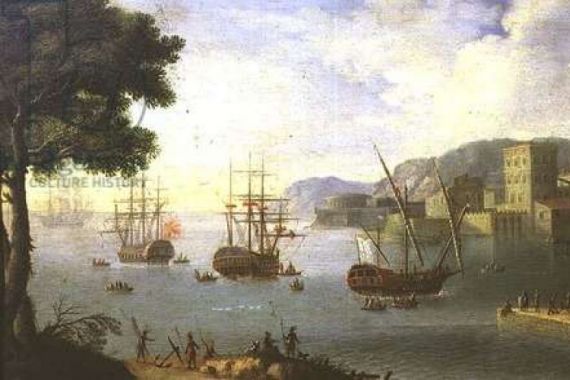 Antonio Maria Viviani