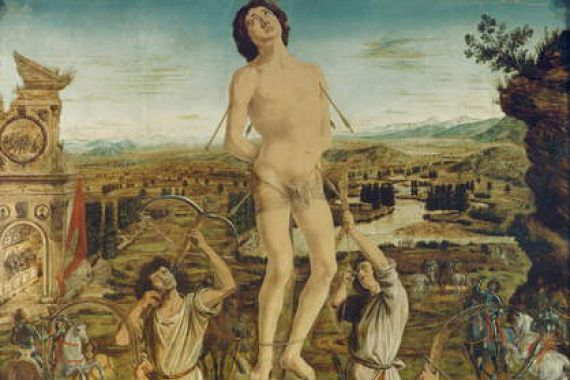 Antonio and Piero (1443 96) del Pollaiuolo