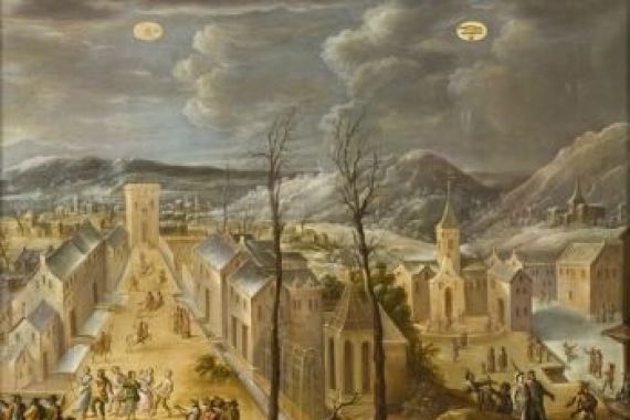 Antonio de Espinosa