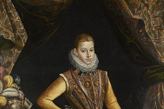 Antonio de Succa