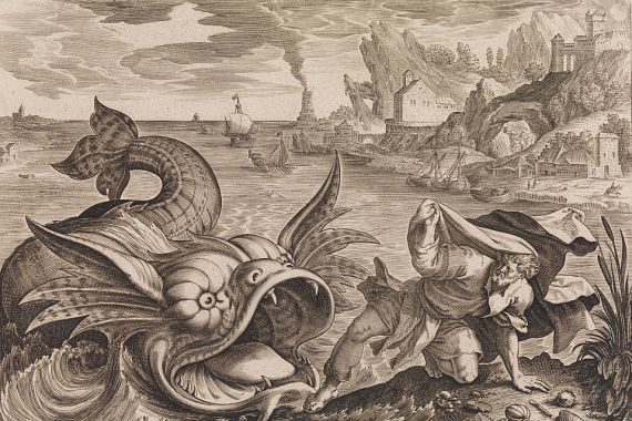 Antonius Wierix/Hieronymous Wierix