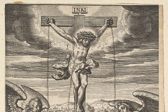 Antonius Wierix