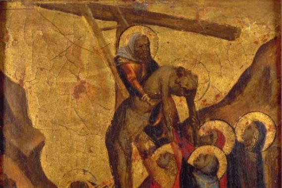 Arcangelo di Cola da Camerino
