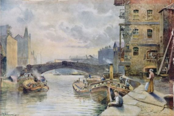 Arthur Netherwood
