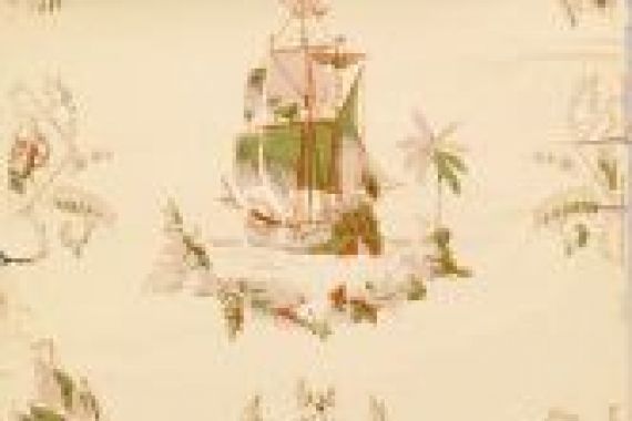 Arthur Sanderson und Sons Ltd.