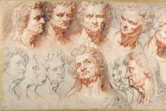 Artus I (attr. to) Quellinus