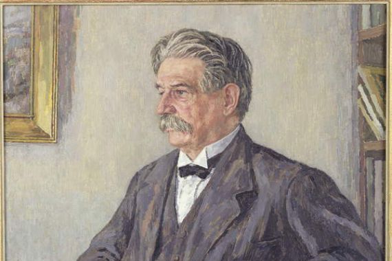 Auguste Dubois