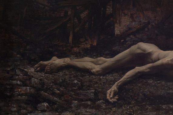 Auguste Levêque