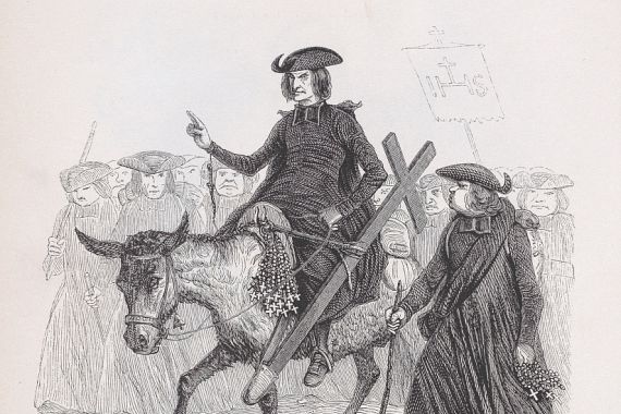 Auguste Raffet/Cesar Auguste Hebert/Louis Henri Brevière