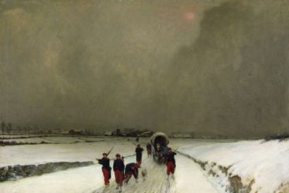 Augustin Pierre Chenu