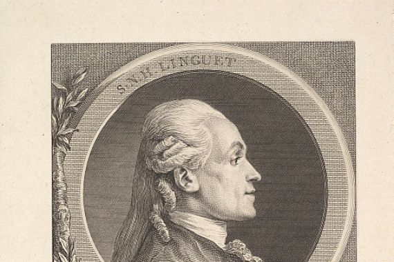Augustin de Saint Aubin/Pierre Philippe Choffard