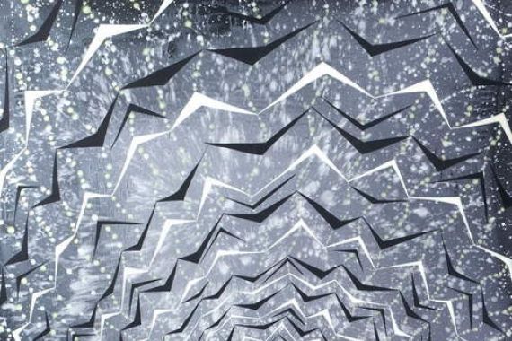 Barbara Takenaga