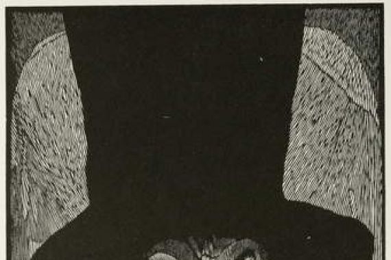 Barry Moser