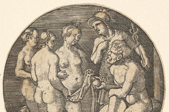 Barthel Beham/Jacob Binck
