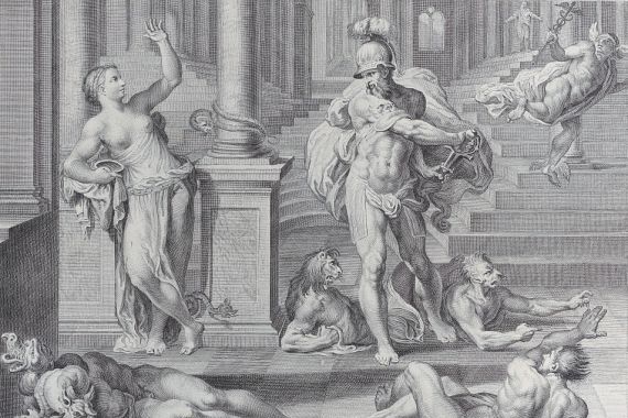 Bartolomeo Crivellari/Domenico Maria Fratta