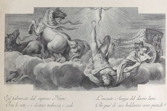 Bartolomeo Crivellari/Sebastiano Gamma
