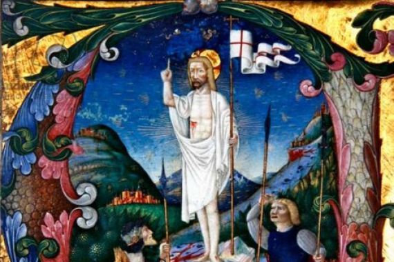 Bartolomeo de Rigossi da Gallarate attr. to Bartolomeo de Rigossi da Gallarate attr. to