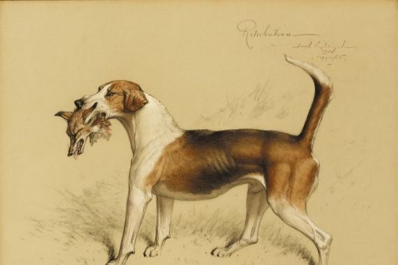 Basil J. Nightingale