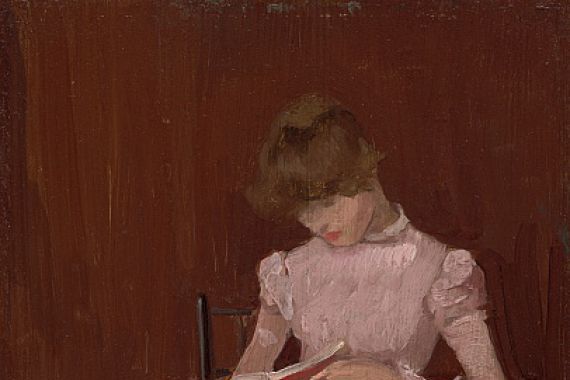 Beatrix Godwin Whistler