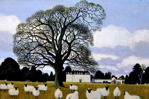Bell Currie Walter