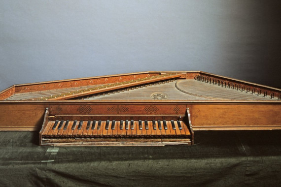 Benedetto Floriani.