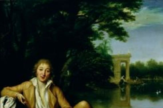 Bernardino Nocchi