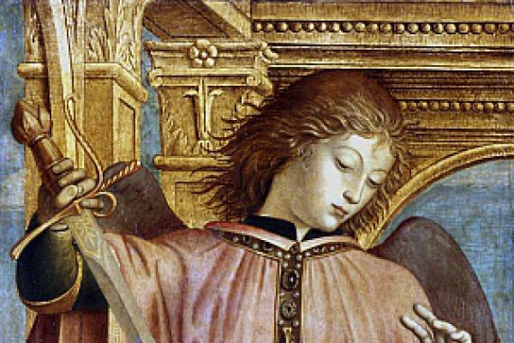 Bernardino Zenale
