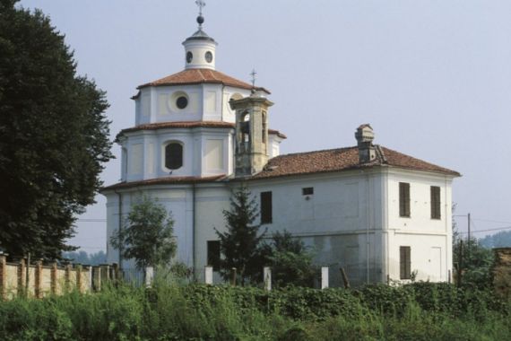 Bernardo Antonio Vittone