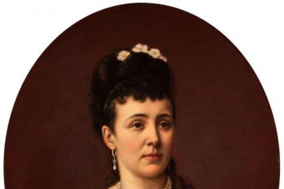 Bertha Valerius