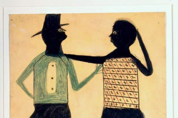 Bill Traylor