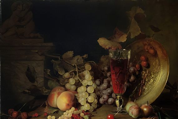 Blaise-Alexandre Desgoffe