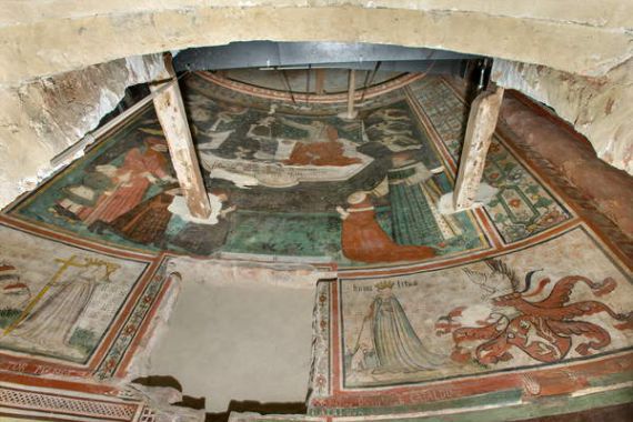Bonifacio Bembo