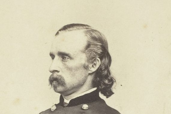 Brady's National Photographic Portrait Galleries/Matthew Brady
