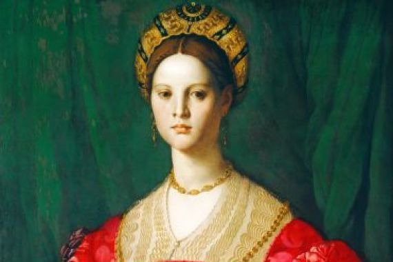Bronzino