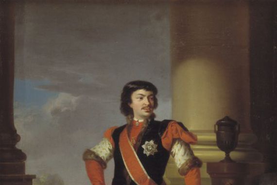 C.A. Lorentzen