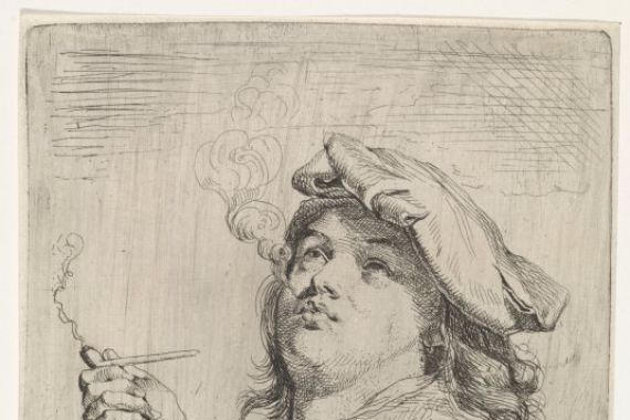 Carel de Moor (II)