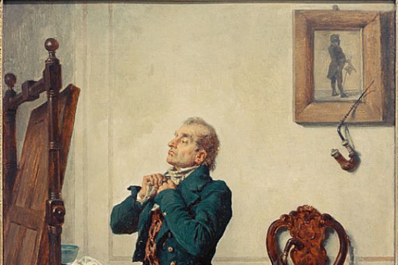 Carl Bernhard Schlösser