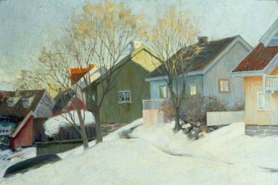 Carl Dornberger