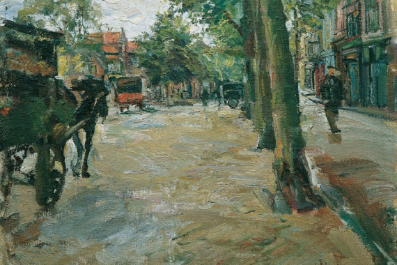 Carl Fahringer