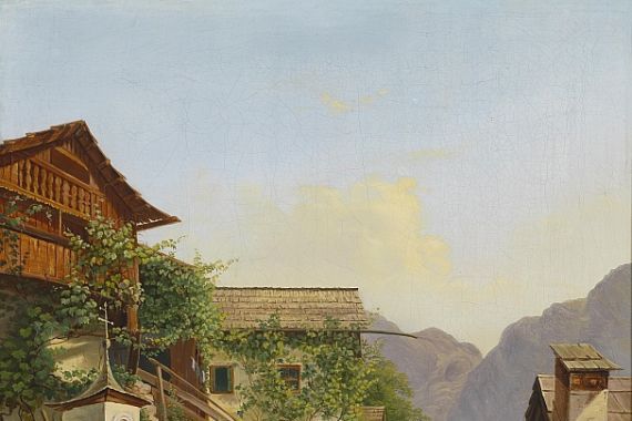 Carl Franz Michael Geyling