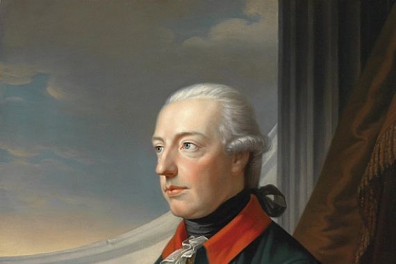 Carl von Sales