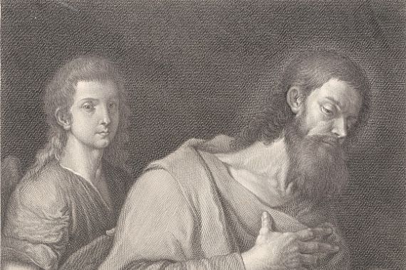 Carlo Faucci/Giuseppe Magni
