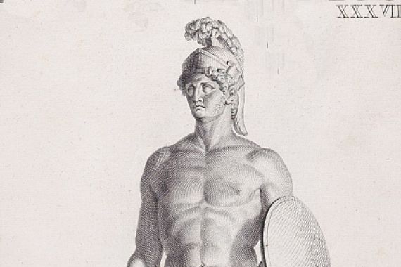 Carlo Gregori/Giovanni Domenico Campiglia